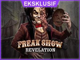 Freak Show Revelation